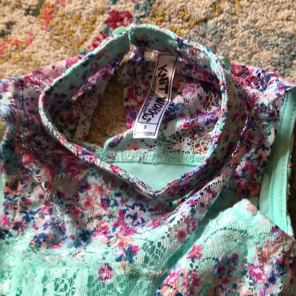 Dress - Picture 4 of 6